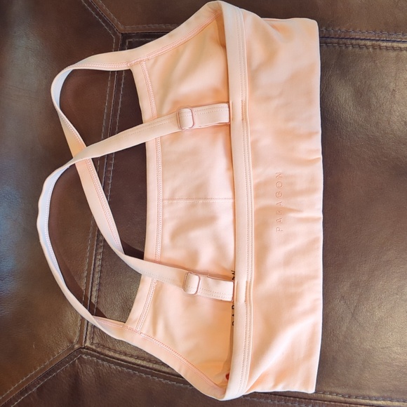 3 sport bra bundle Paragon/Buff Bunny S - Picture 8 of 10